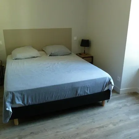Chez Berni Appartement Millau Buitenkant foto