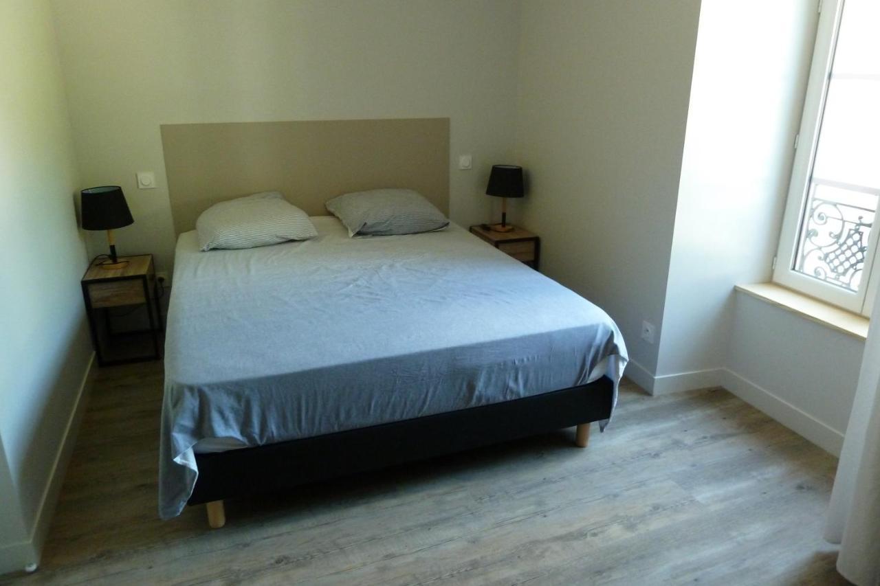 Chez Berni Apartment Millau