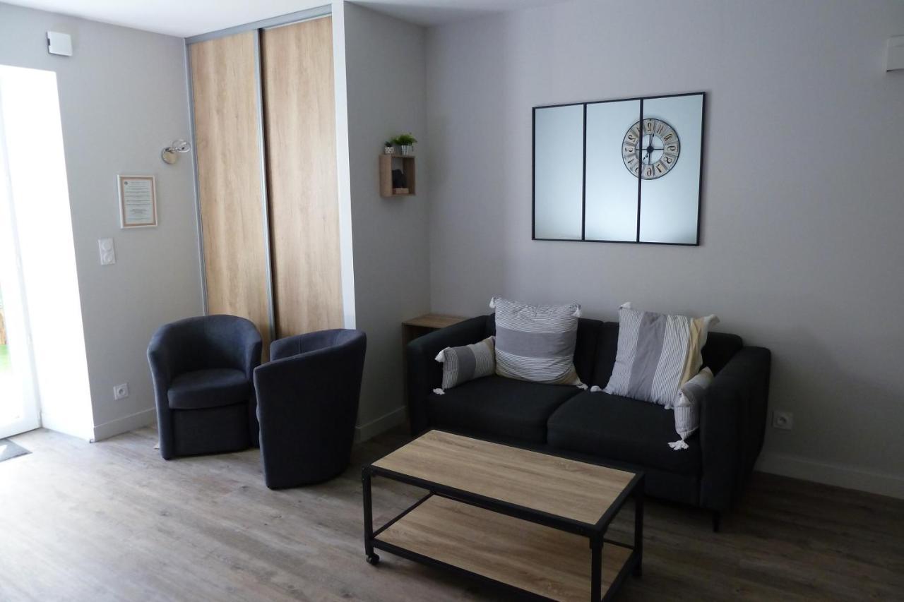 Apartment Chez Berni