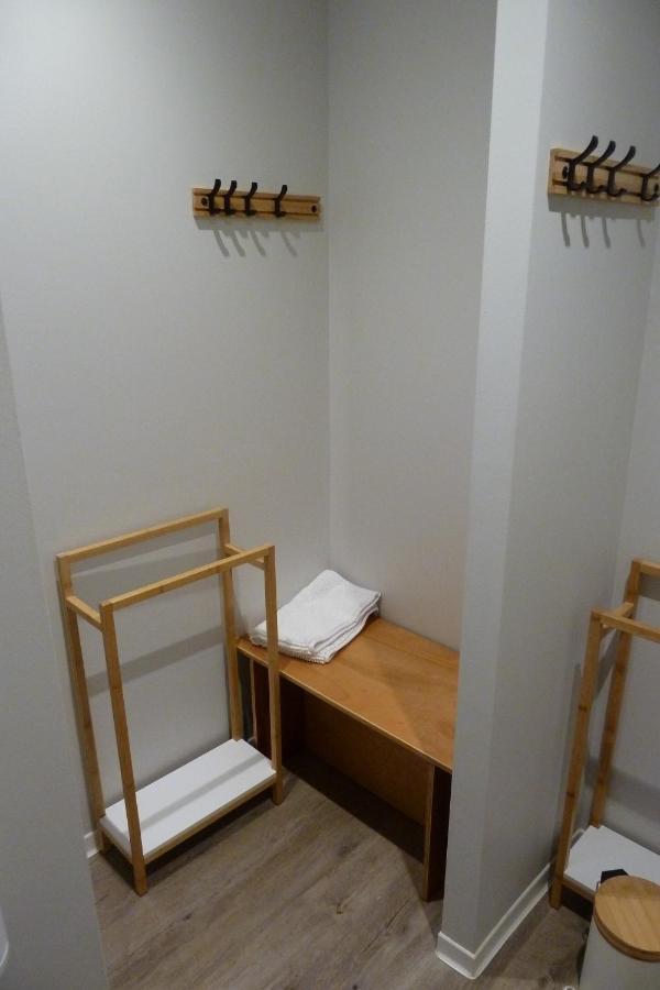 Apartment Chez Berni *